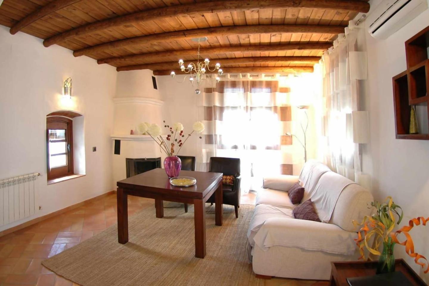 Casa Rural La Raba Terraza Con Increibles Vistas Sanlucar De Guadiana Luaran gambar