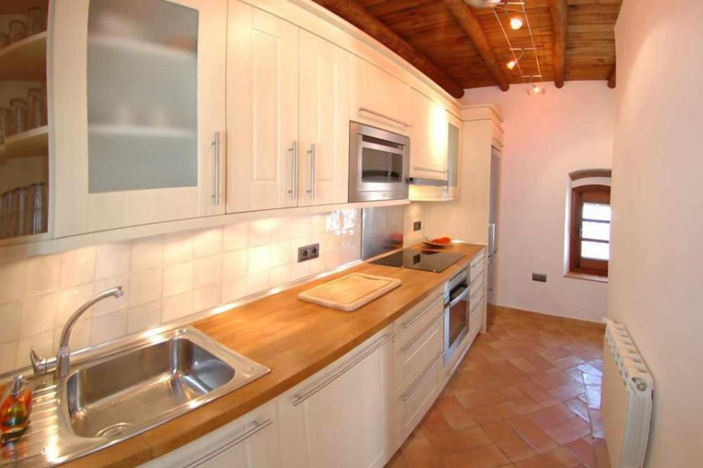 Casa Rural La Raba Terraza Con Increibles Vistas Sanlucar De Guadiana Luaran gambar